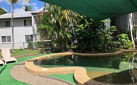 Coral Reef Apartments